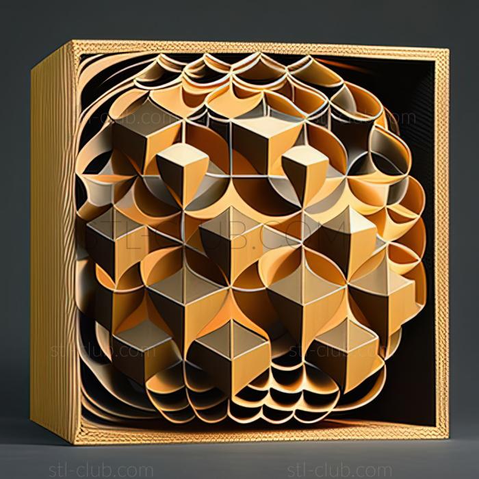 Victor Vasarely